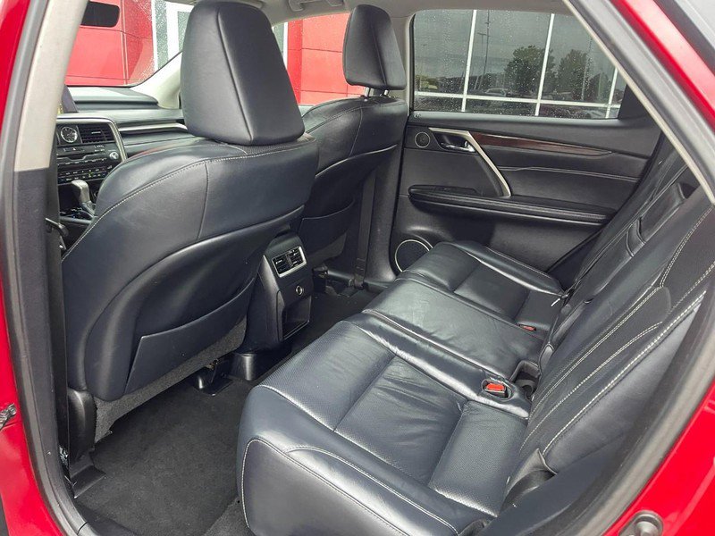 Used 2016 Lexus RX 350 AWD 4dr image 19