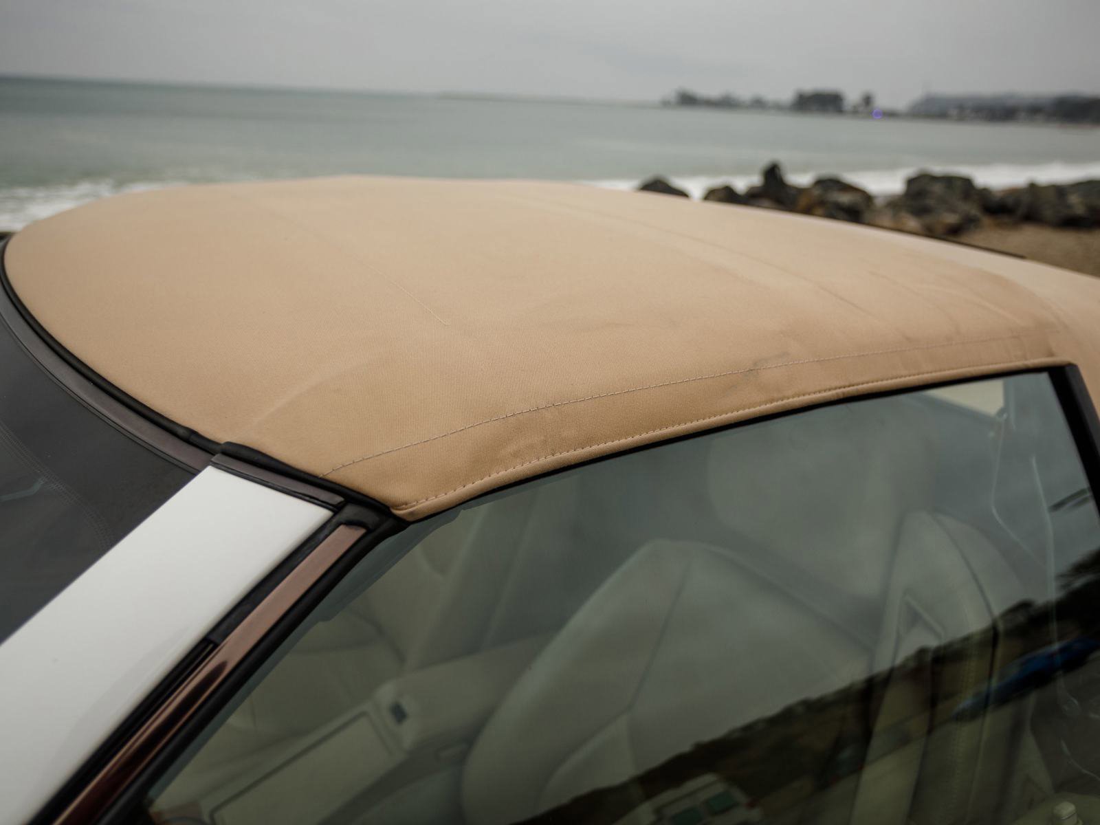 Used 2000 Mercedes-Benz SL 500 image 35