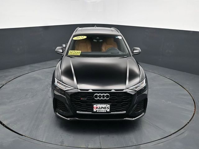Used 2021 Audi RS Q8 image 43