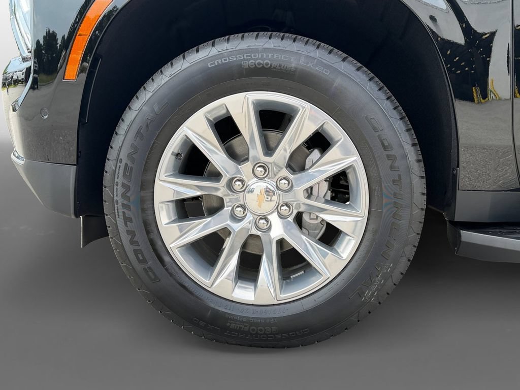 New 2026 Chevrolet Tahoe Premier w/ Sun And Tow Package AWD/4WD image 17
