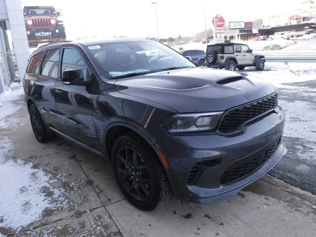 New 2026 Dodge Durango GT image 8