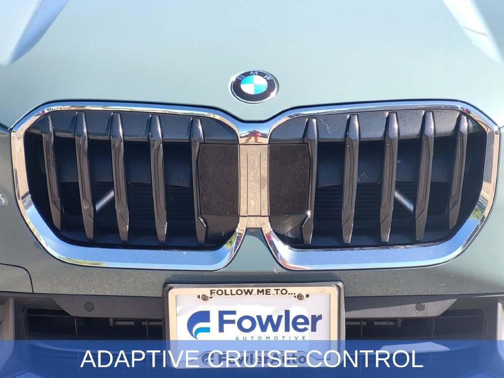 Used 2023 BMW X1 xDrive28i AWD/4WD image 15