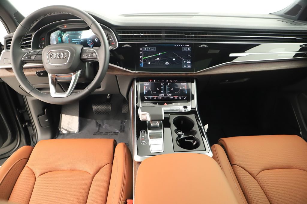 New 2026 Audi Q7 3.0T Prestige AWD/4WD image 18