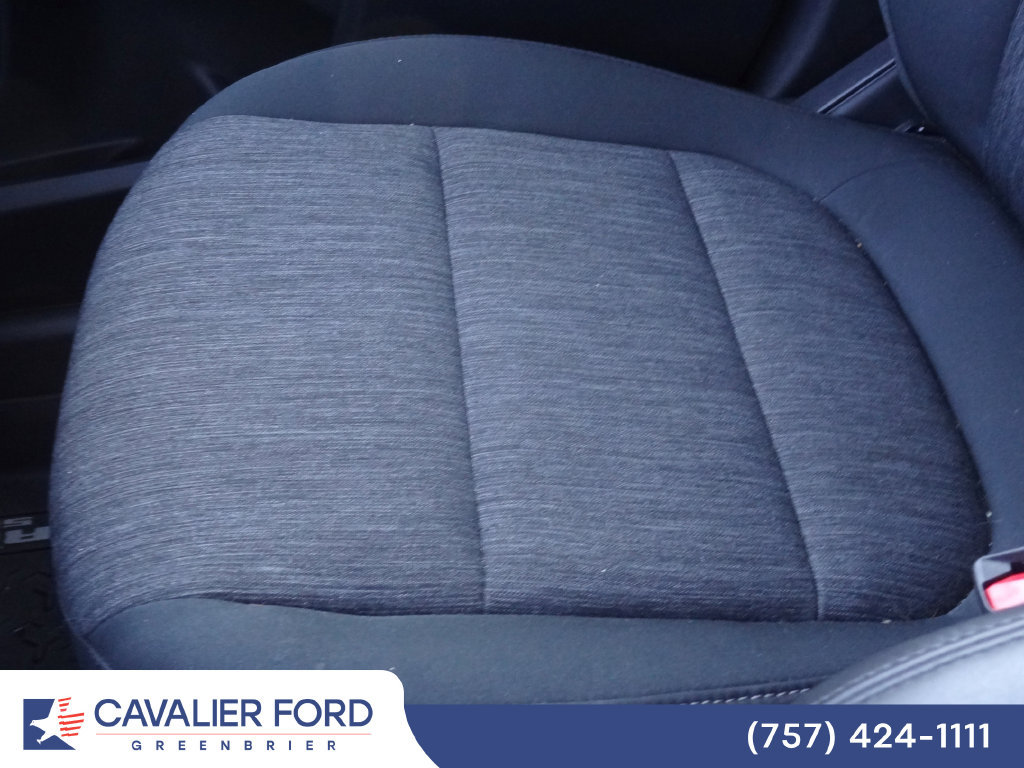 Used 2022 Ford Bronco Sport Big Bend w/ Convenience Package AWD/4WD image 12