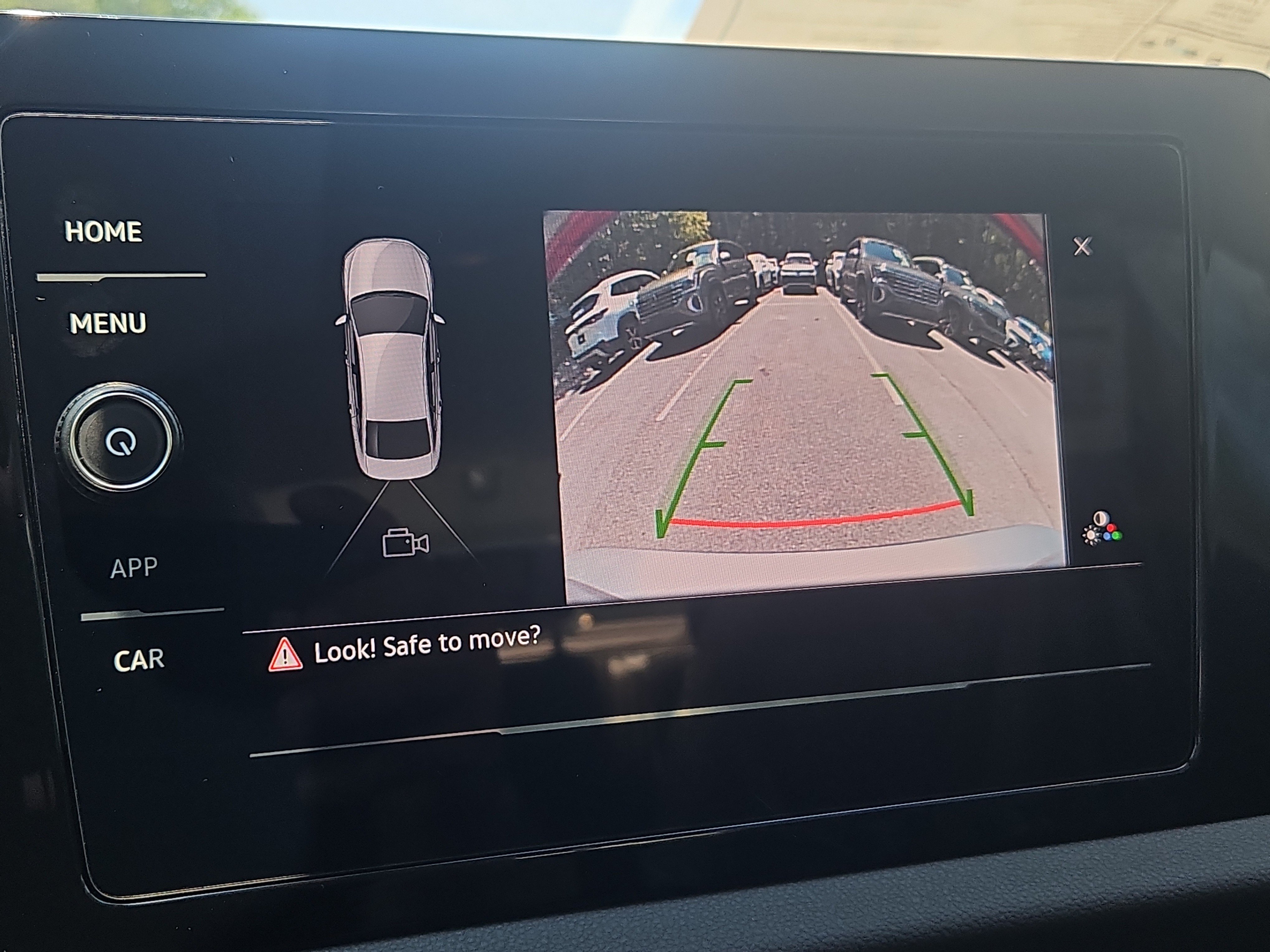 New 2026 Volkswagen Jetta S FWD image 8