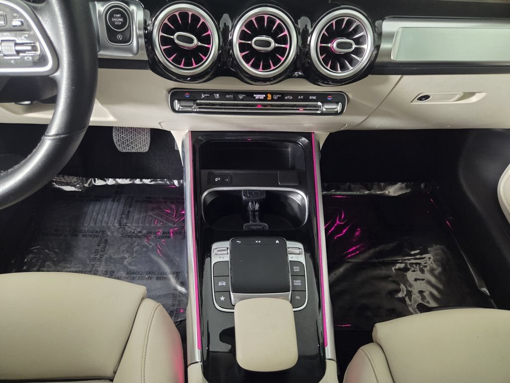 Used 2020 Mercedes-Benz GLB 250 image 12