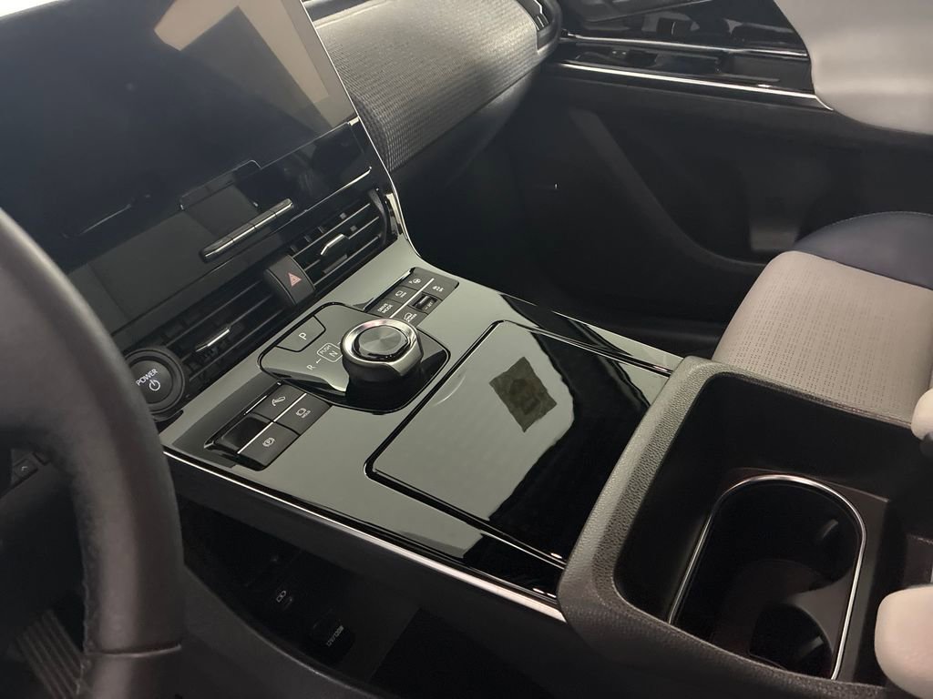 Used 2023 Subaru Solterra AWD image 17