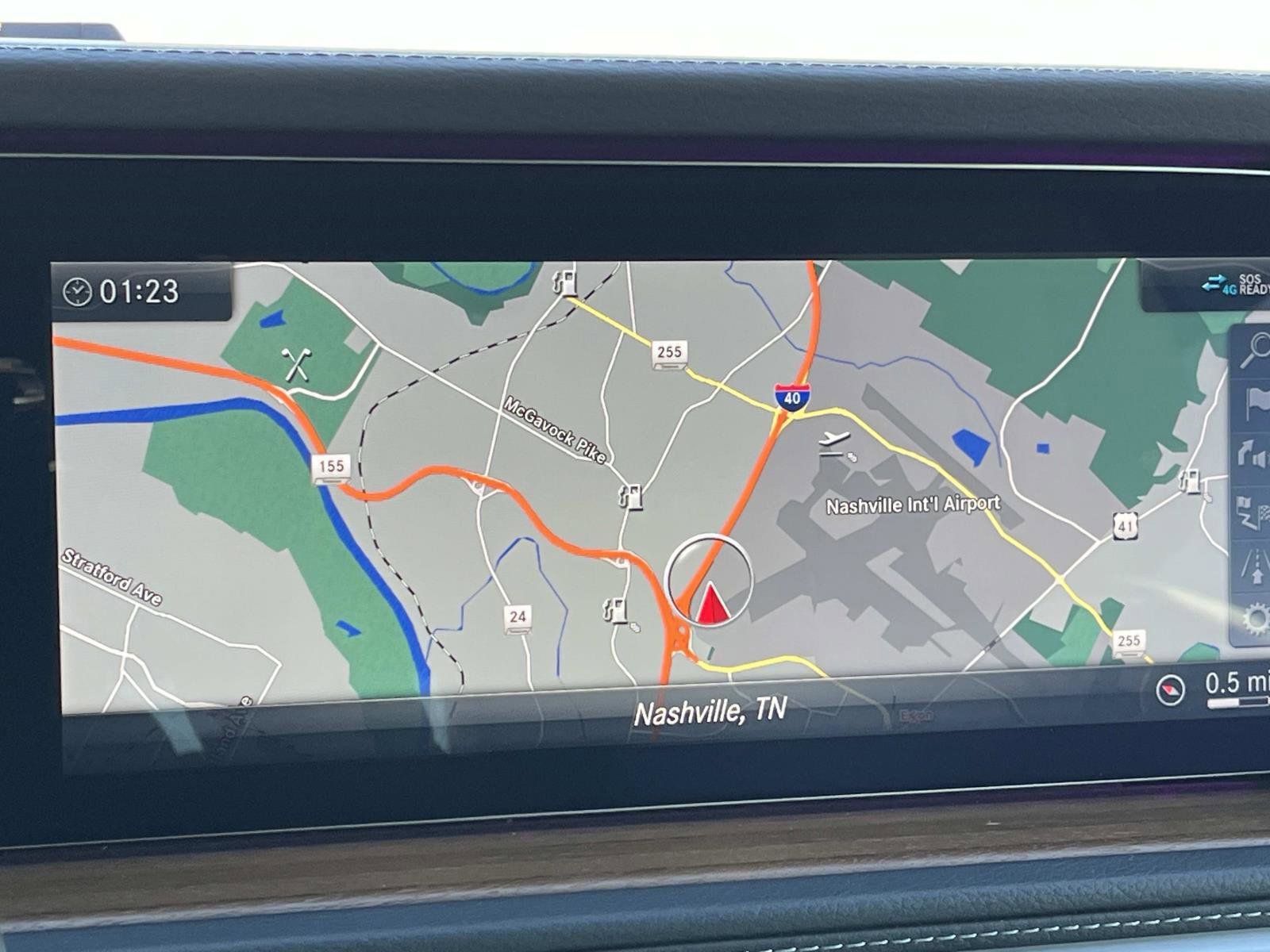 Certified 2024 Mercedes-Benz G 63 AMG G 63 AMG image 26