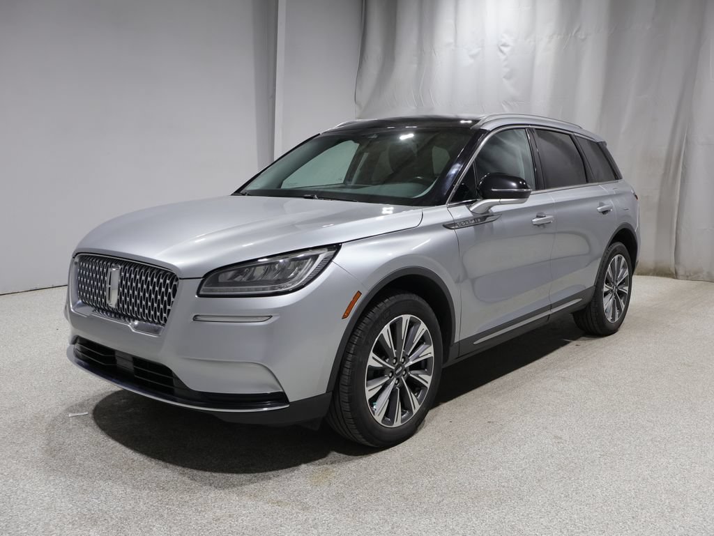 Used 2022 Lincoln Corsair Reserve w/ Elements Package AWD/4WD image 5