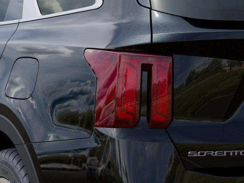 New 2026 Kia Sorento EX AWD/4WD image 11