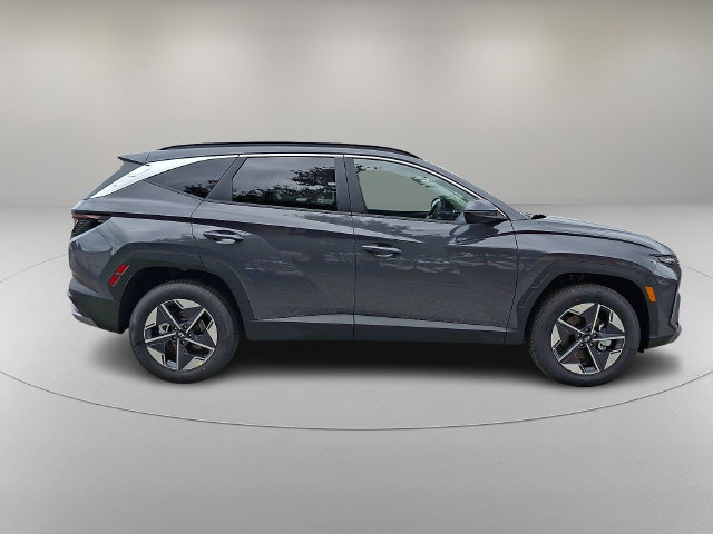 New 2026 Hyundai Tucson SEL AWD/4WD image 5