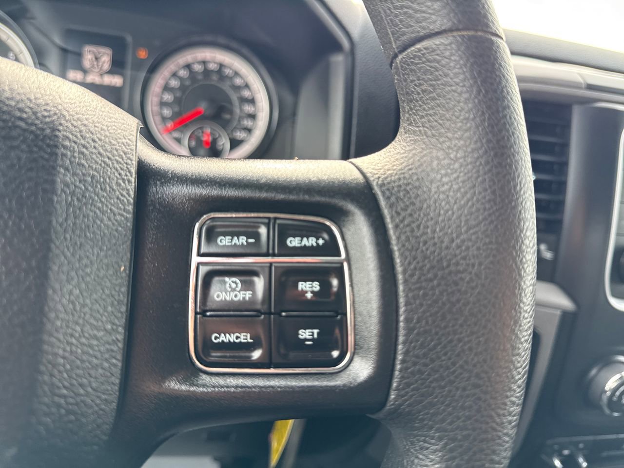 Used 2023 RAM 1500 Tradesman w/ Popular Equipment Group image 26