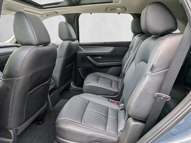 Used 2026 MAZDA CX-90 3.3 Turbo w/ Premium Sport Pkg image 27