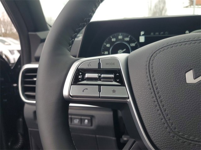 New 2025 Kia Telluride SX X-Line image 20