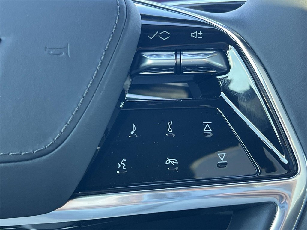 New 2026 Cadillac Escalade IQL Sport 2 image 14