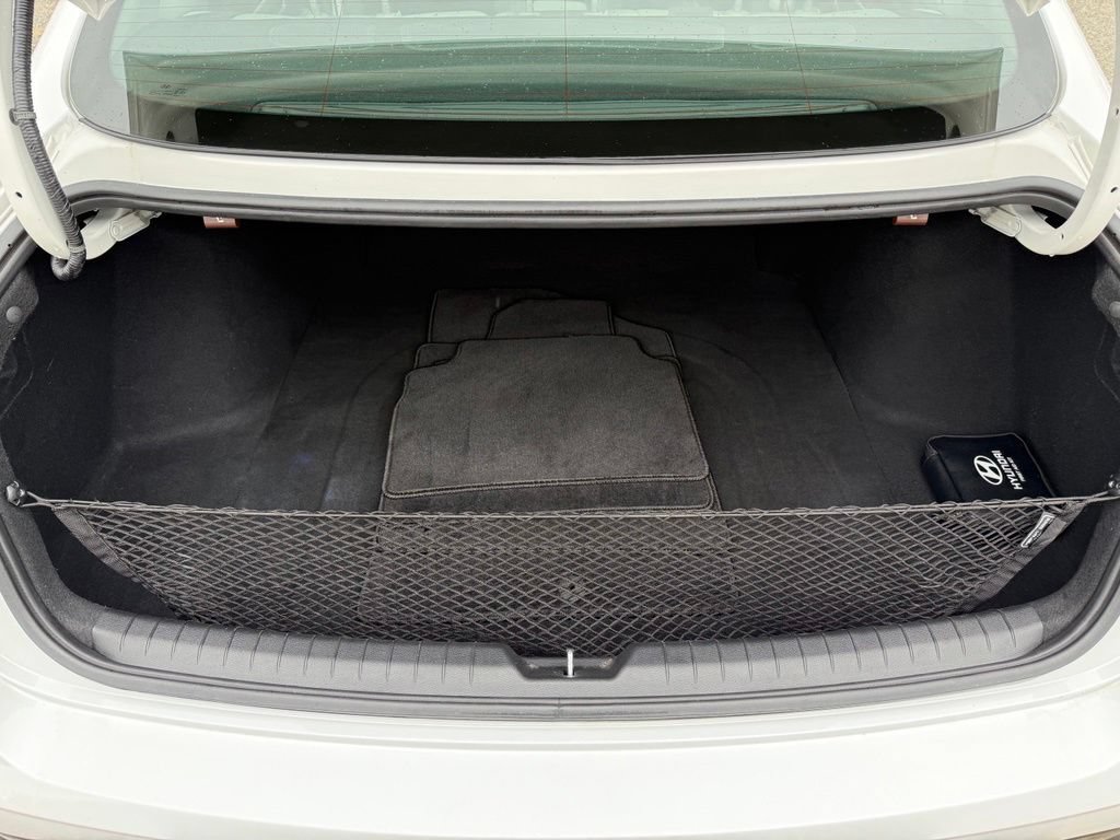 Used 2022 Hyundai Sonata Limited FWD image 35