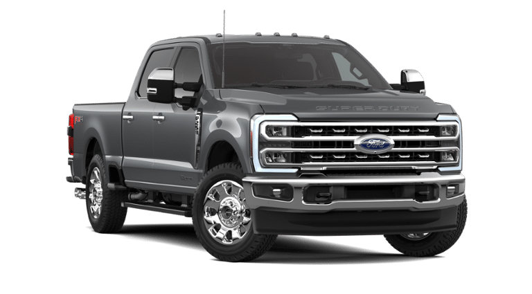 New 2026 Ford F250 Lariat w/ Chrome Package AWD/4WD image 26