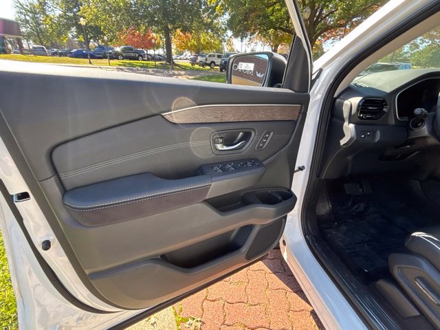 New 2026 Honda Pilot Elite image 21