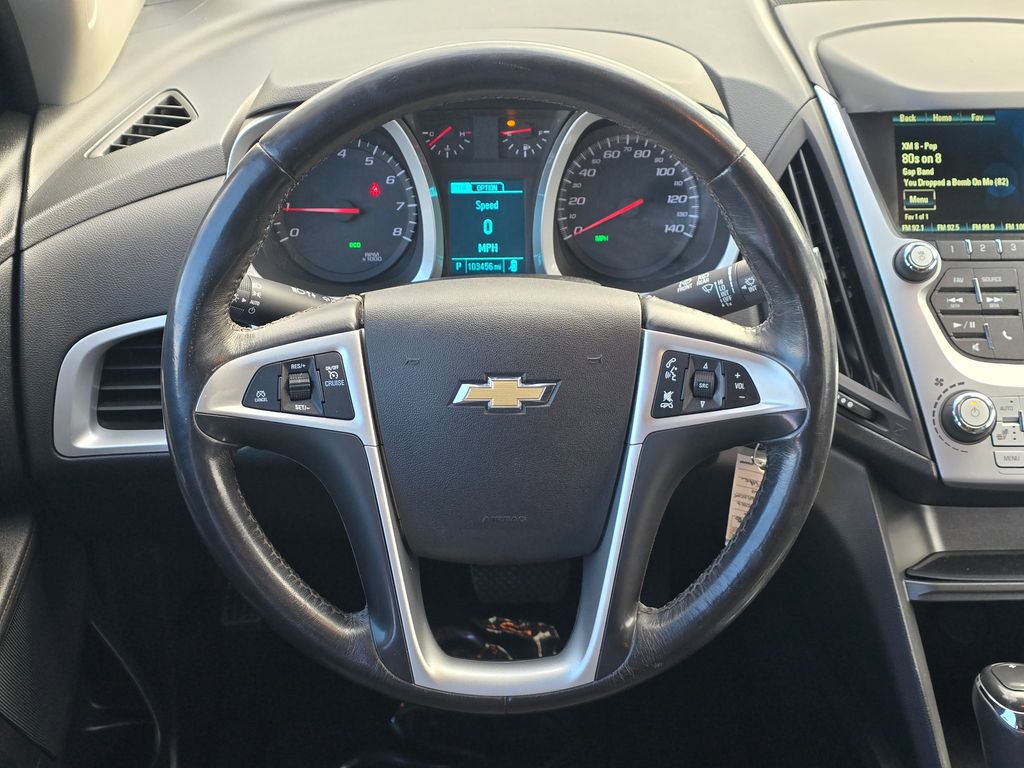 Used 2017 Chevrolet Equinox LT w/ Convenience Package image 6