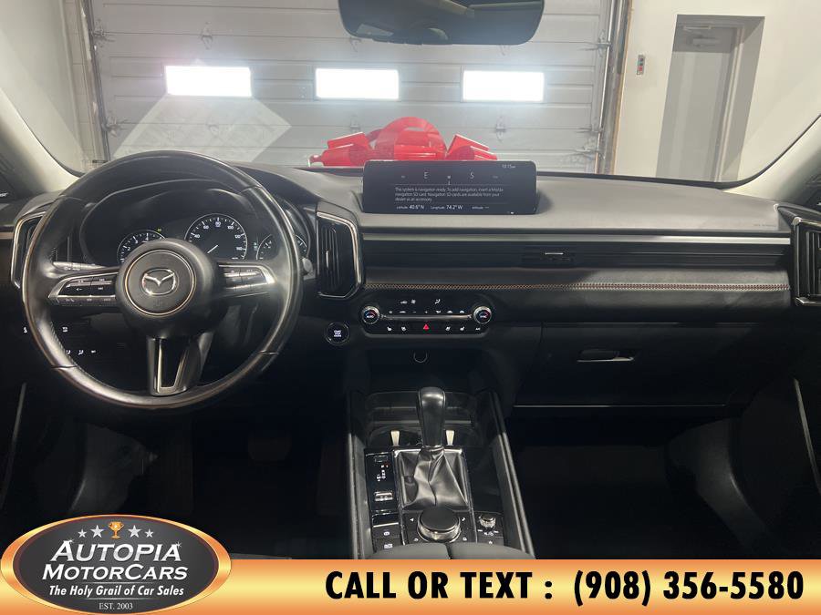 Used 2023 MAZDA CX-50 AWD 2.5 S w/ Premium Plus Pkg image 21