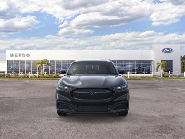 New 2026 Ford Mustang Mach-E Premium RWD image 6