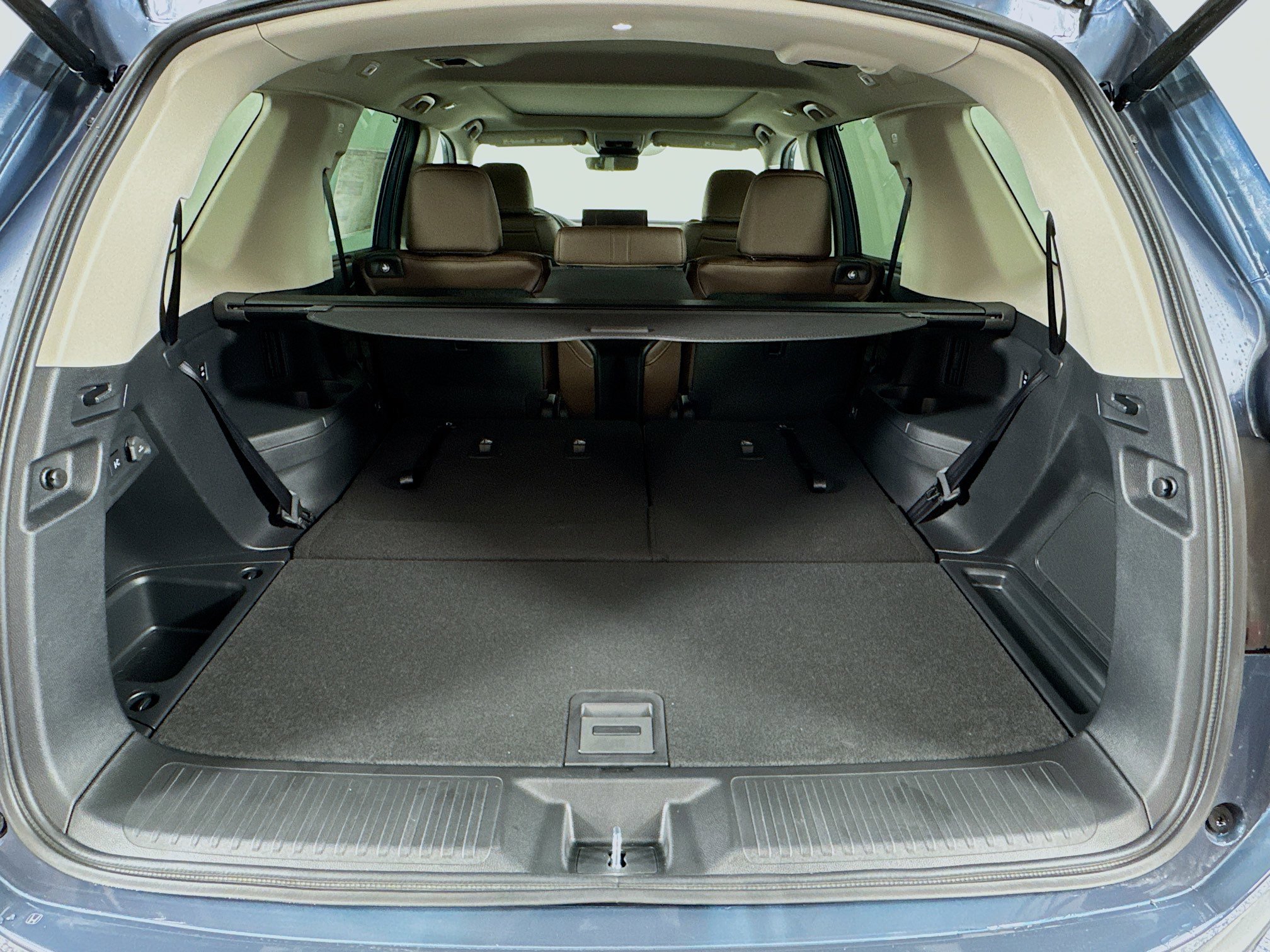 New 2026 Honda Pilot Elite image 28