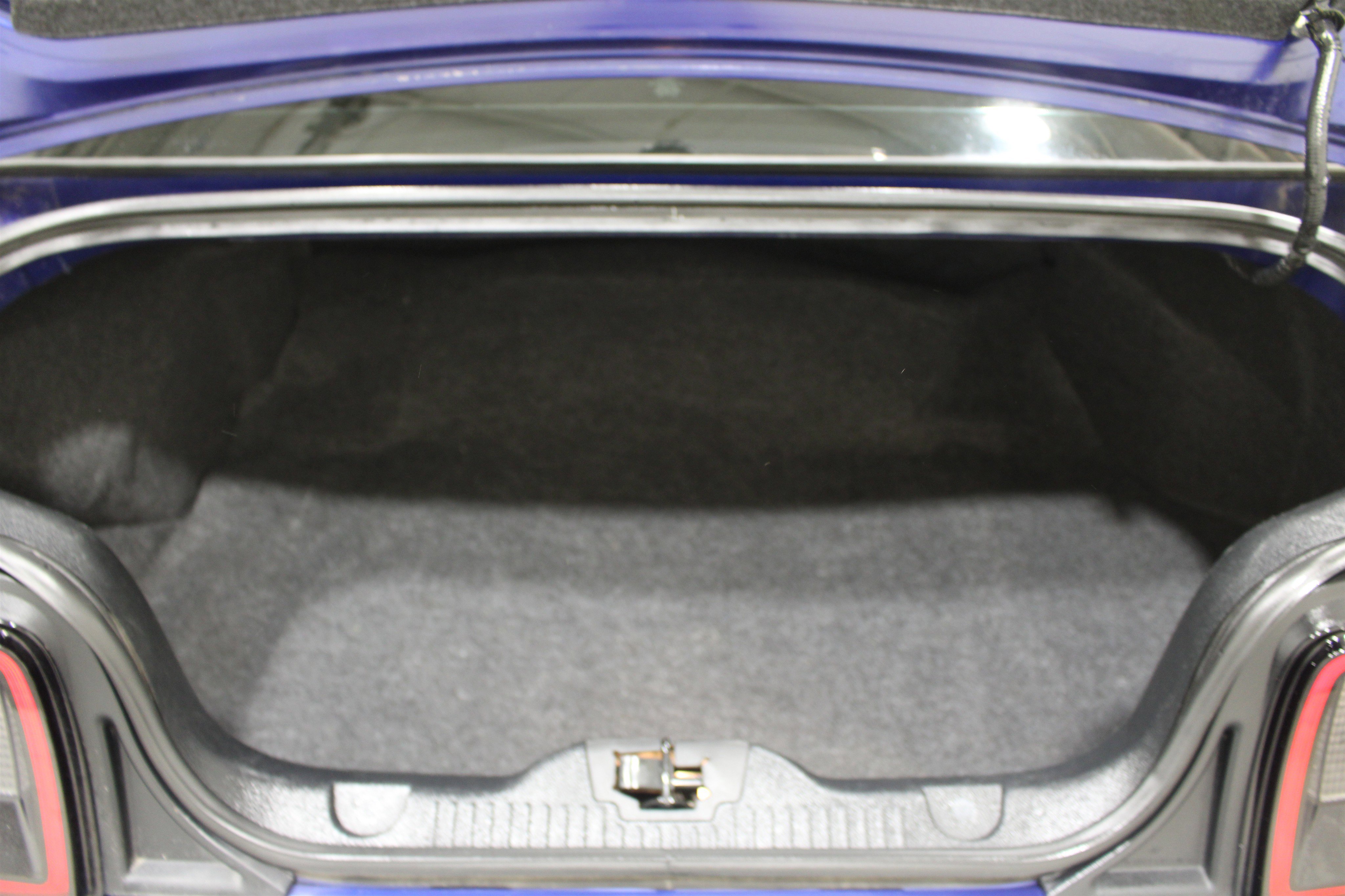 Used 2014 Ford Mustang Premium w/ Electronics Package image 24