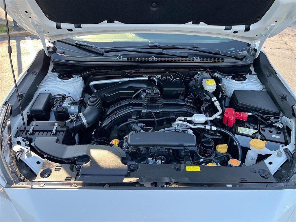 Used 2024 Subaru Impreza 2.0i Sport image 29