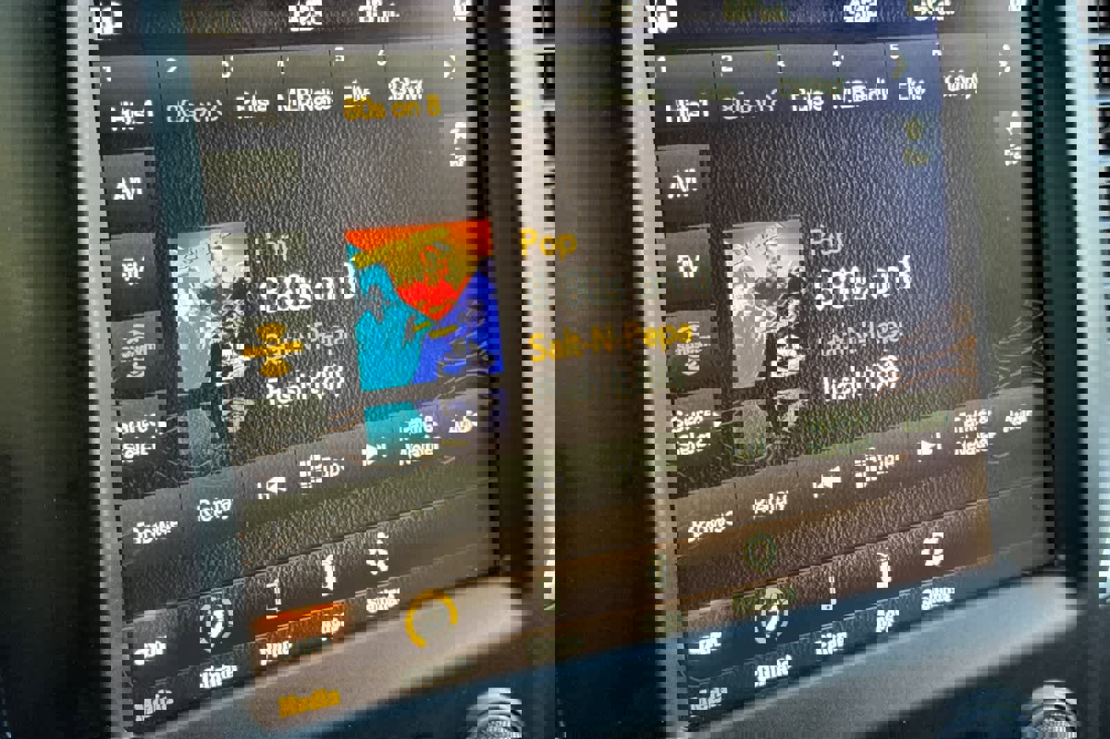 Used 2021 RAM 1500 Classic Warlock w/ Electronics Group image 18