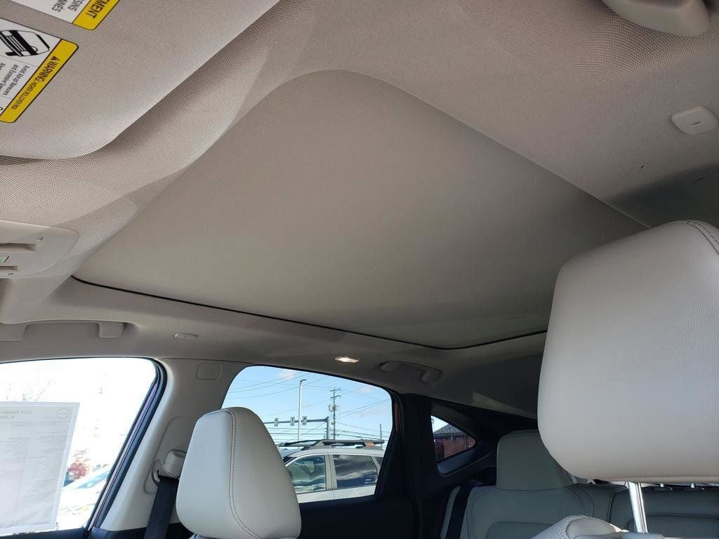 New 2026 Nissan Murano SL image 7