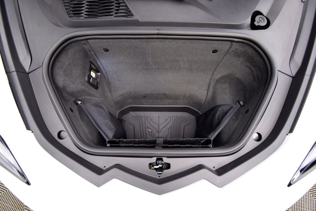 Used 2024 Chevrolet Corvette Z06 image 39