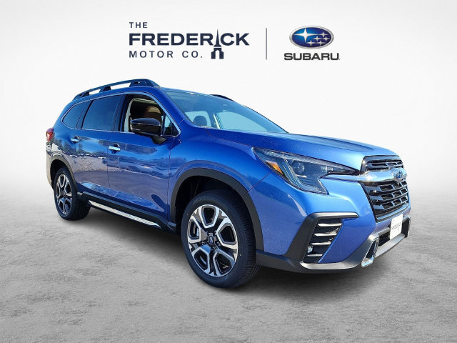 New 2027 Subaru Ascent Touring AWD/4WD image 2