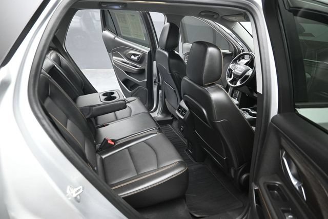 Used 2020 GMC Terrain SLT w/ Preferred Package FWD image 28