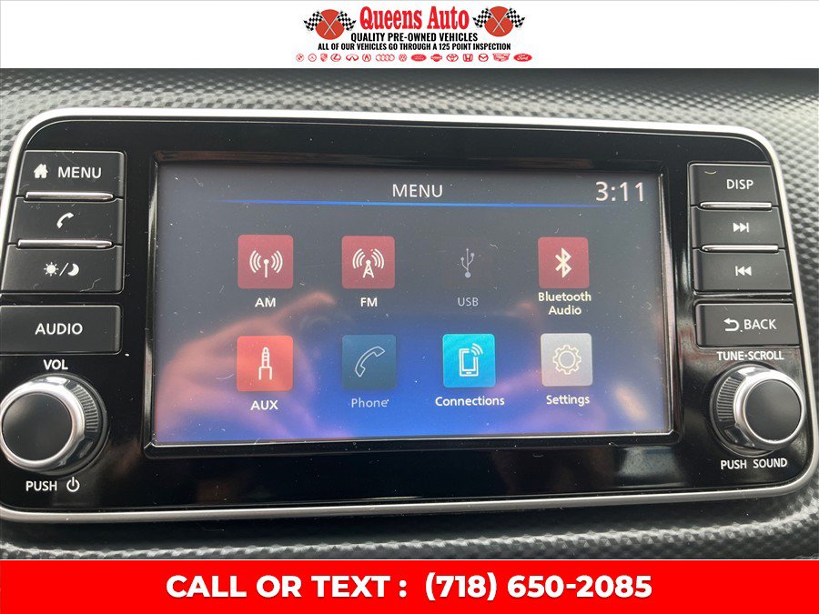 Used 2021 Nissan Kicks S FWD image 14