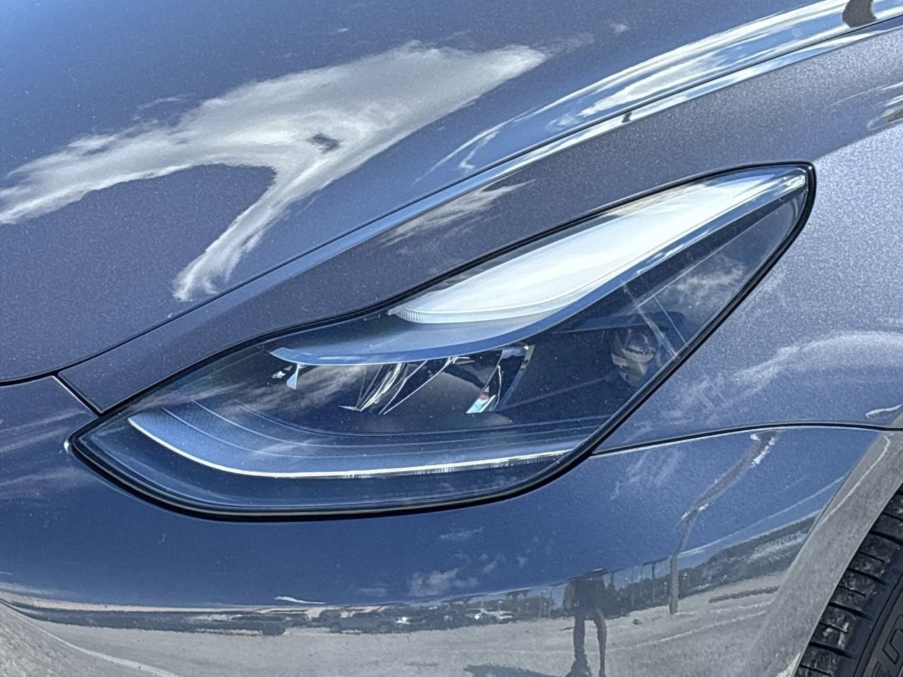 Used 2023 Tesla Model 3 Performance image 6