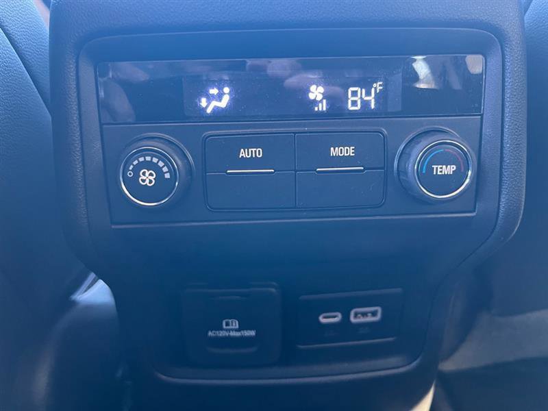 Used 2020 GMC Acadia SLT image 22