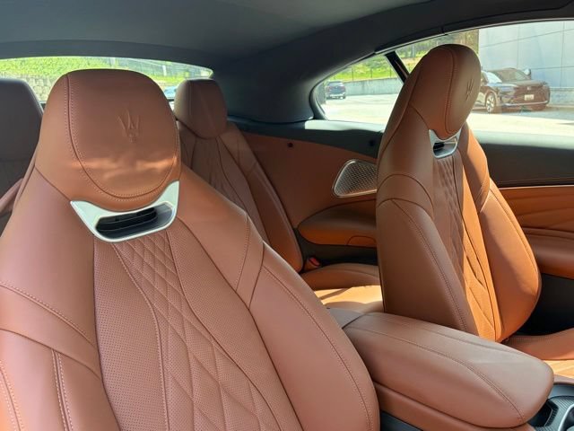 New 2026 Maserati GranCabrio Modena AWD/4WD image 38