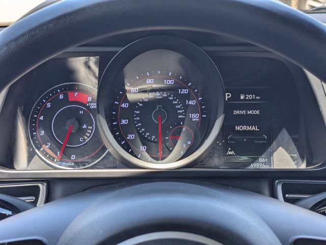Used 2023 Hyundai Elantra SEL w/ Cargo Package FWD image 17