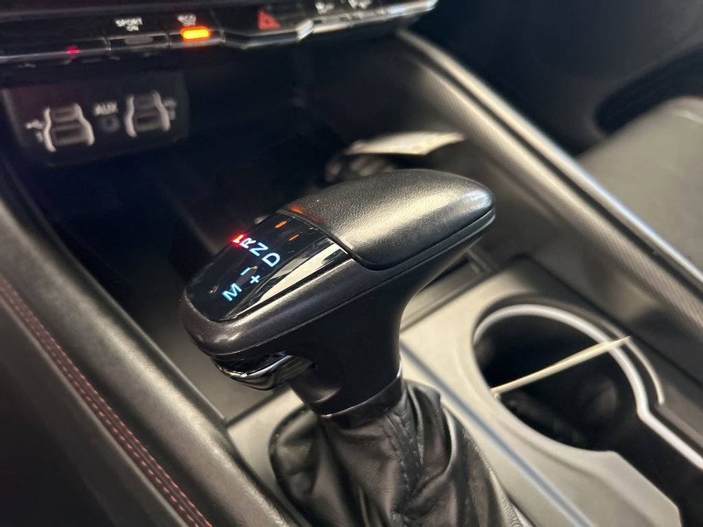 Used 2022 Dodge Durango R/T image 8