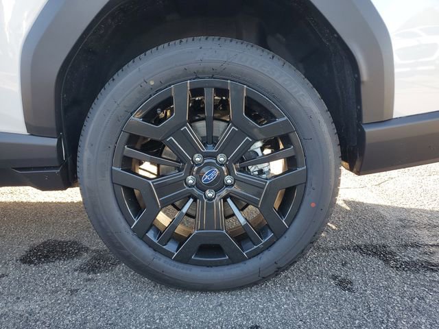 New 2026 Subaru Outback Limited XT image 11