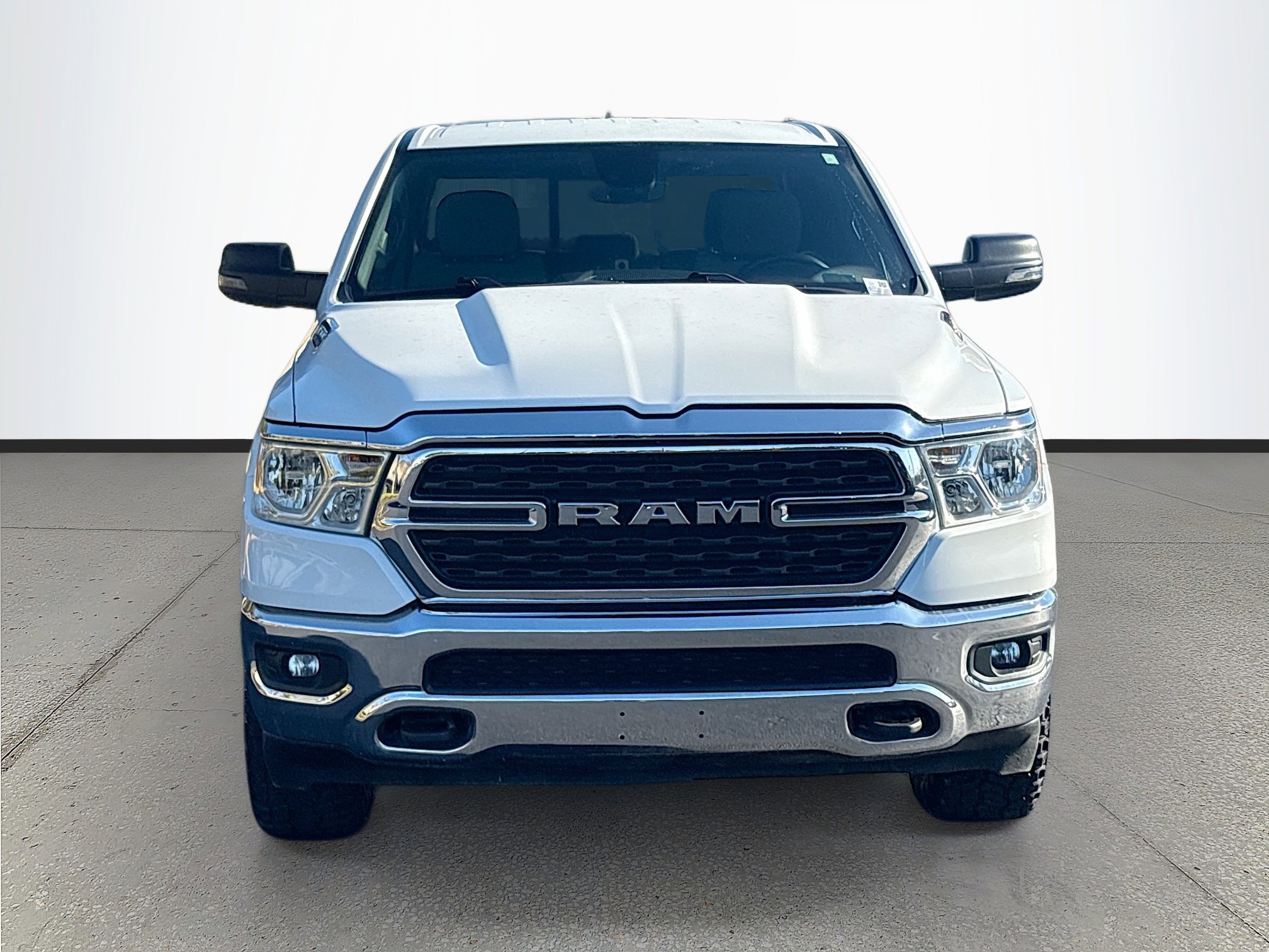 Used 2024 RAM 1500 Big Horn image 9