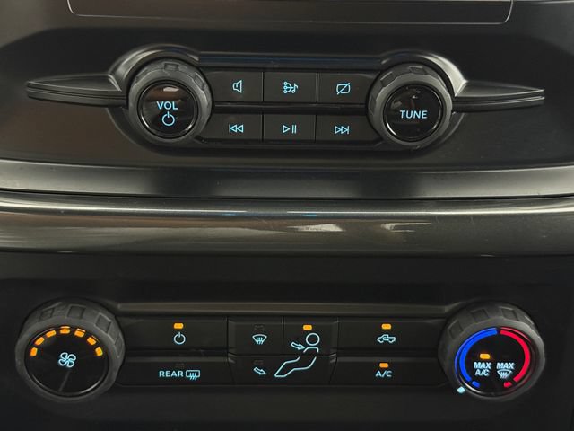 Used 2023 Ford F150 XL w/ STX Appearance Package RWD image 18