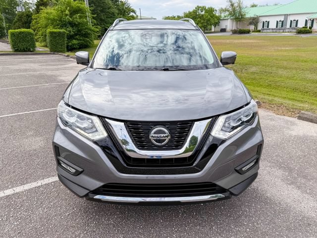 Used 2018 Nissan Rogue SL w/ Premium Package AWD/4WD image 10