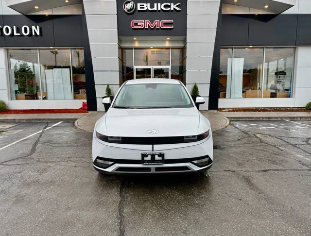 Used 2024 Hyundai Ioniq 5 SE image 5