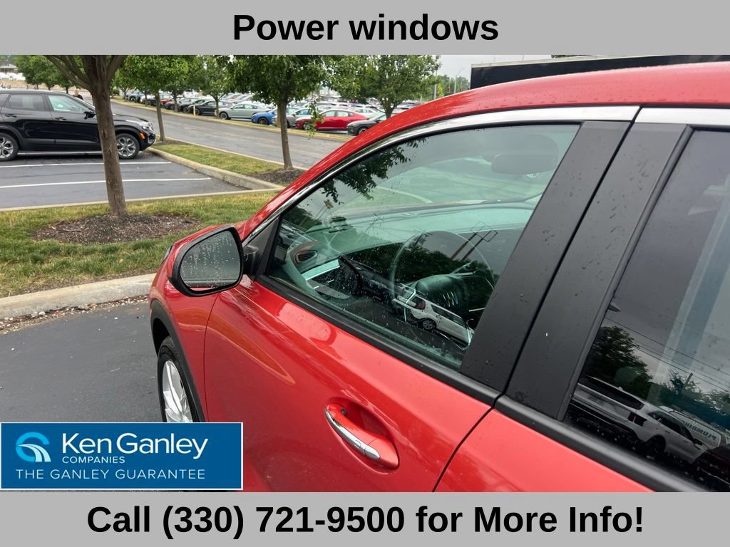 Used 2024 Buick Encore GX Preferred w/ Comfort Package FWD image 24
