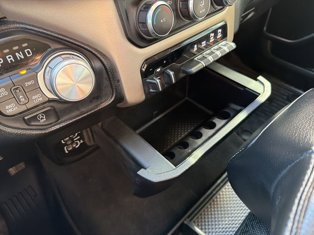 Used 2020 RAM 1500 Laramie image 28