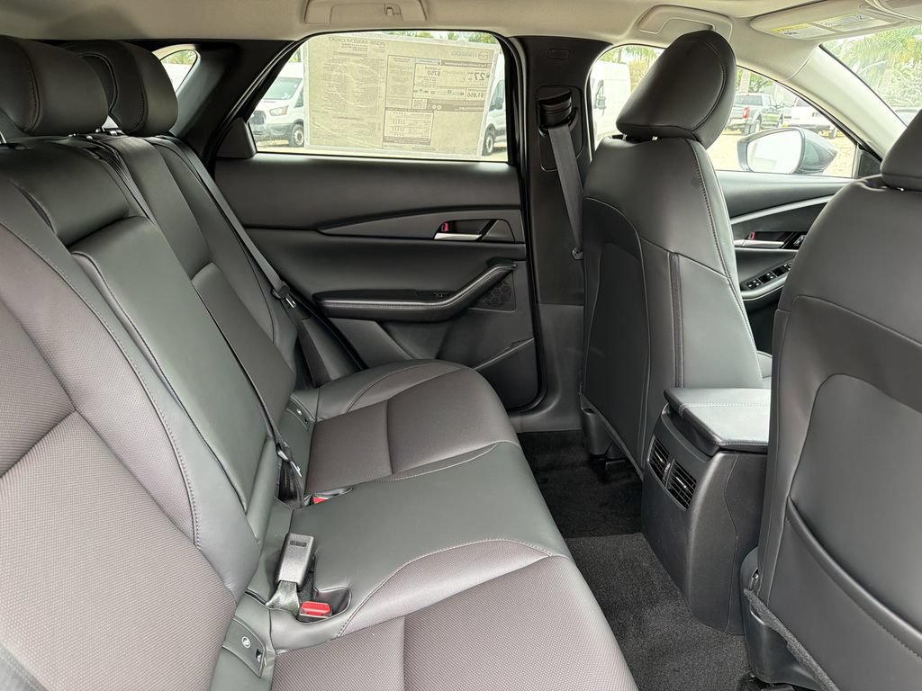 New 2026 MAZDA CX-30 AWD 2.5 S w/ Premium Package image 11
