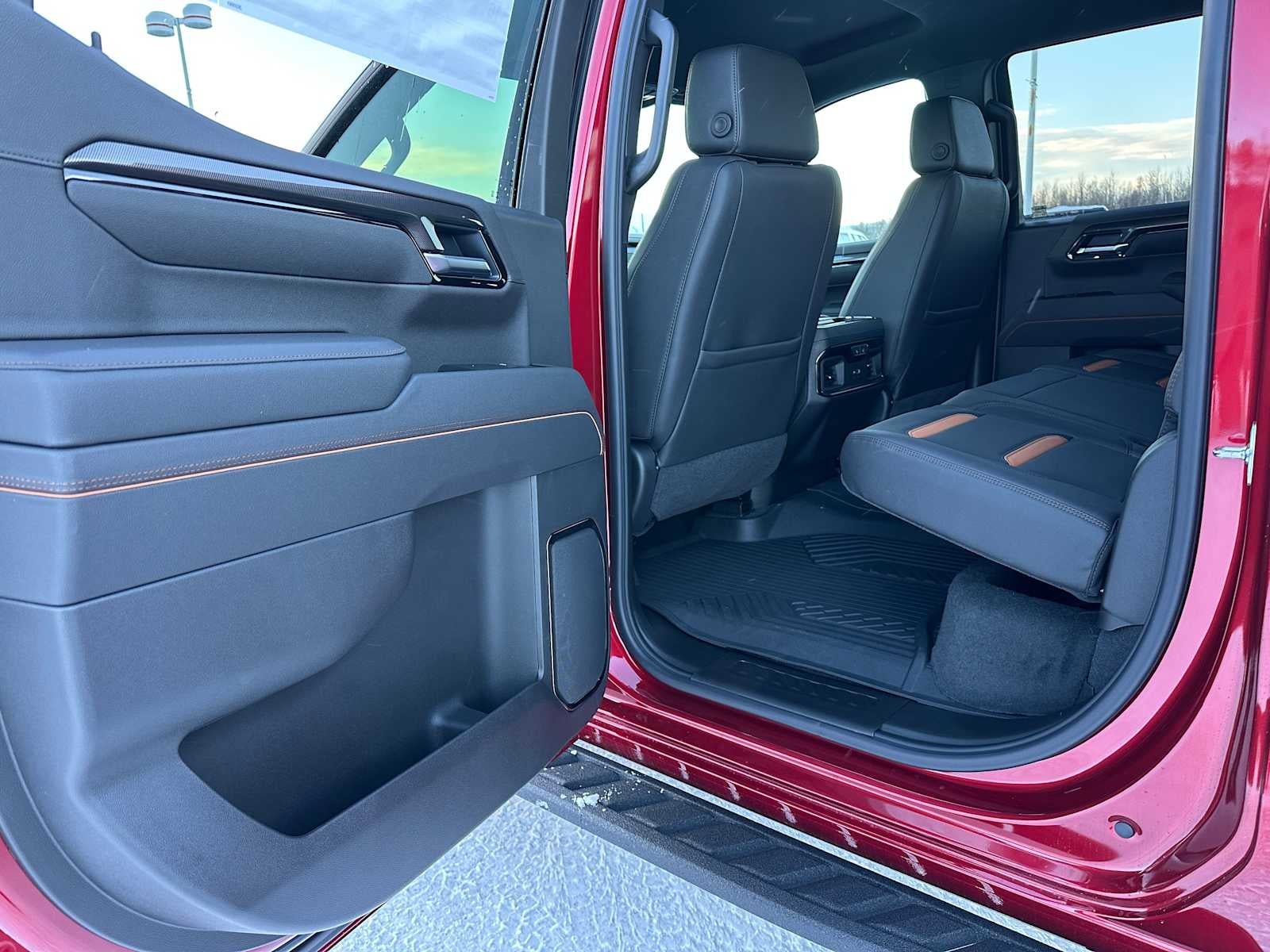 New 2026 GMC Sierra 1500 AT4 w/ AT4 Premium Package image 15