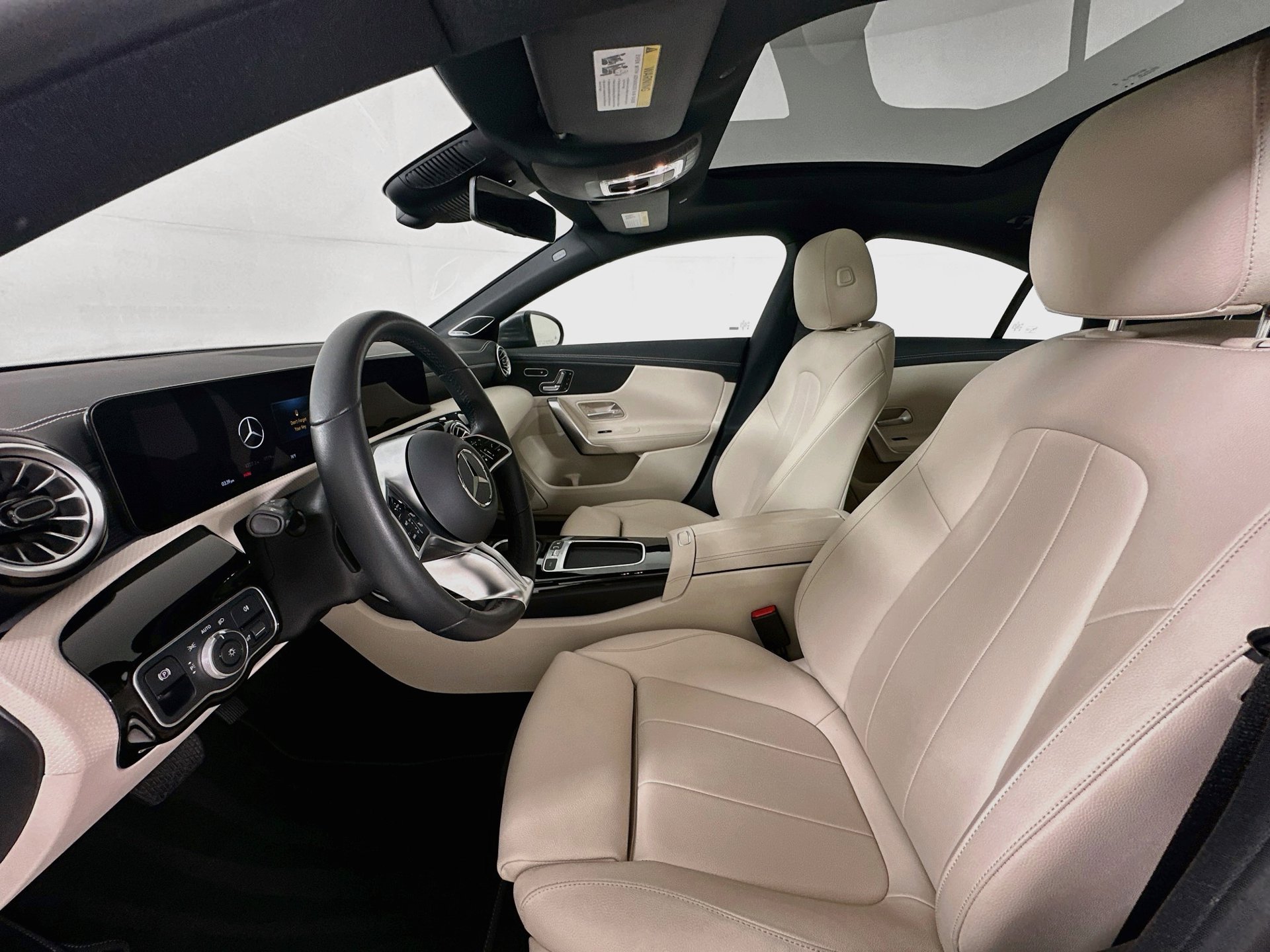 Certified 2026 Mercedes-Benz CLA 250 image 23