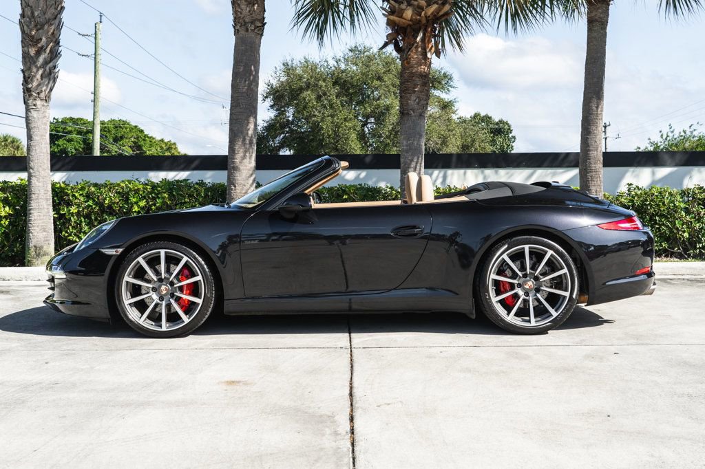 Used 2012 Porsche 911 Carrera S image 4